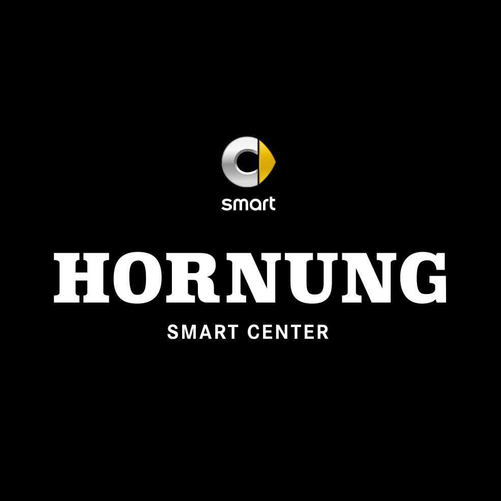 Hornung Smart Version 1 weiß