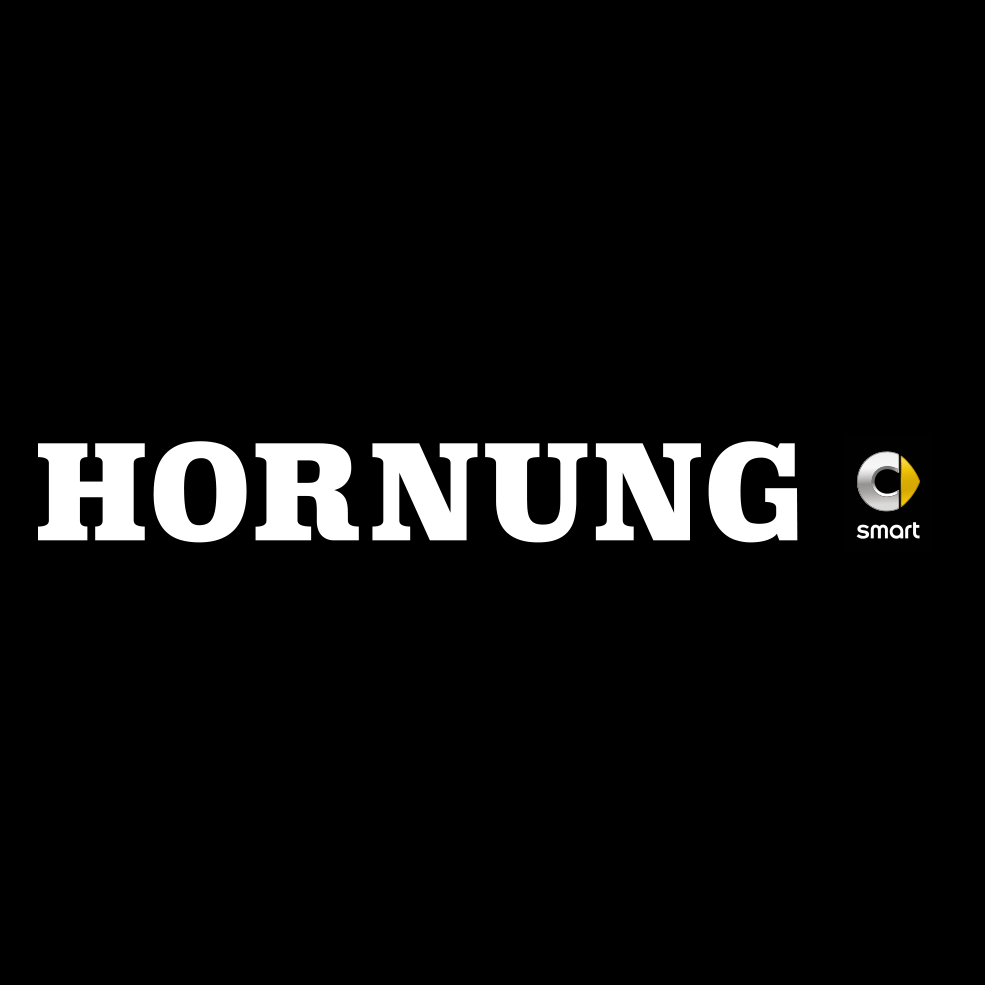 Hornung Smart Version 3 weiß