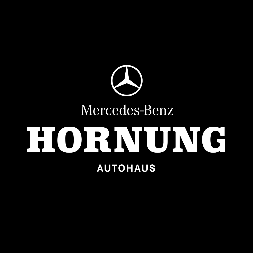 Hornung Standard Version 1 weiß