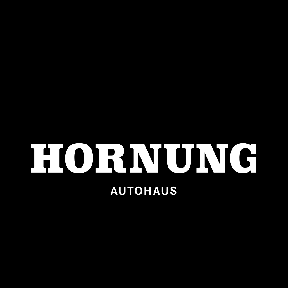 Hornung Standard Version 1 weiß