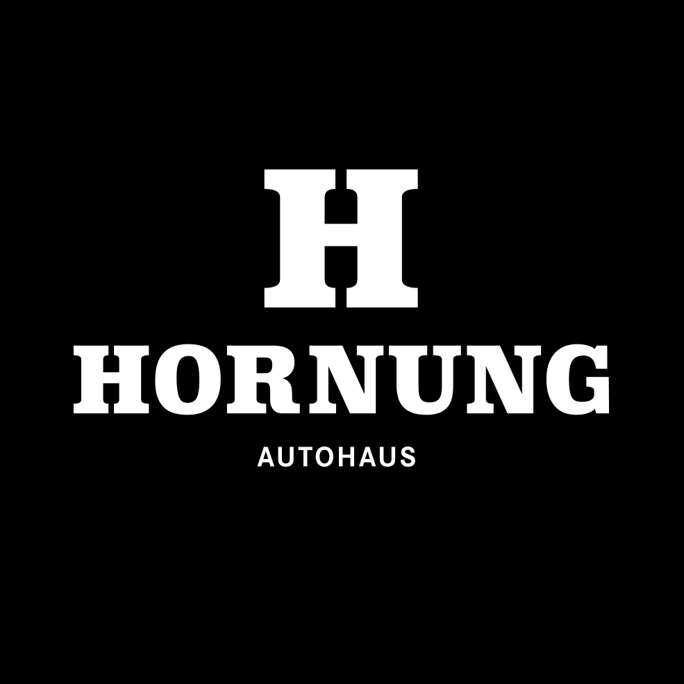 Hornung Standard Version 2 weiß