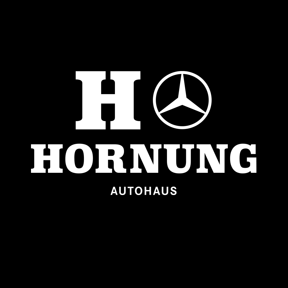 Hornung Standard Version 2 weiß
