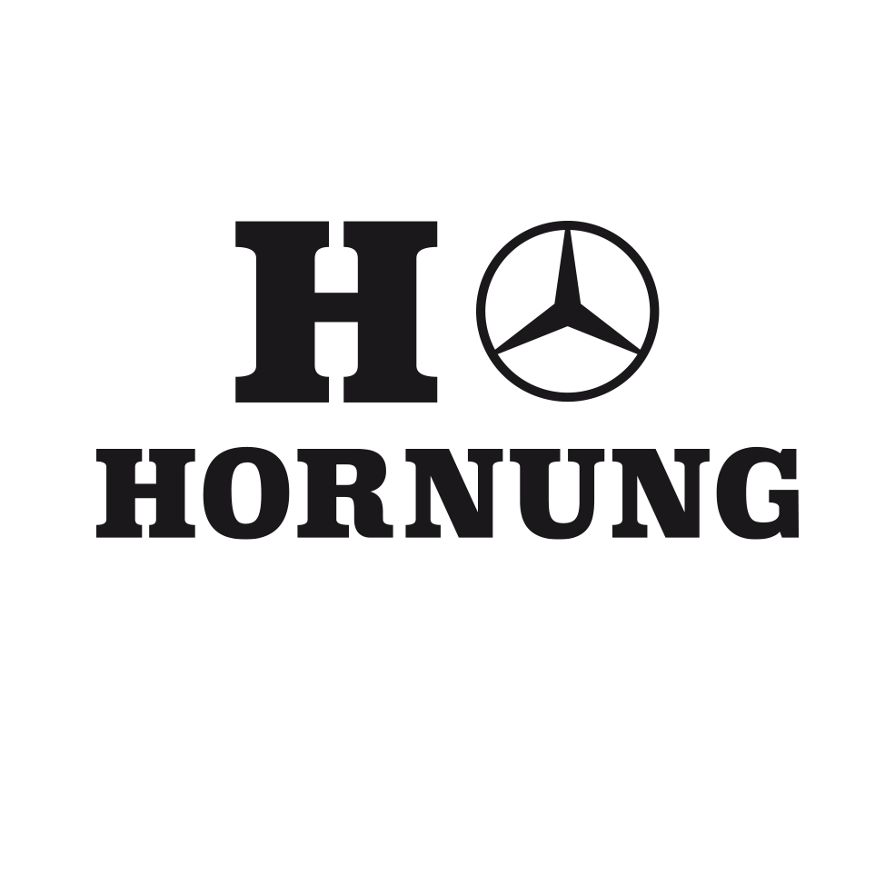 Hornung Standard Version 2 ohne Autohaus mit Stern